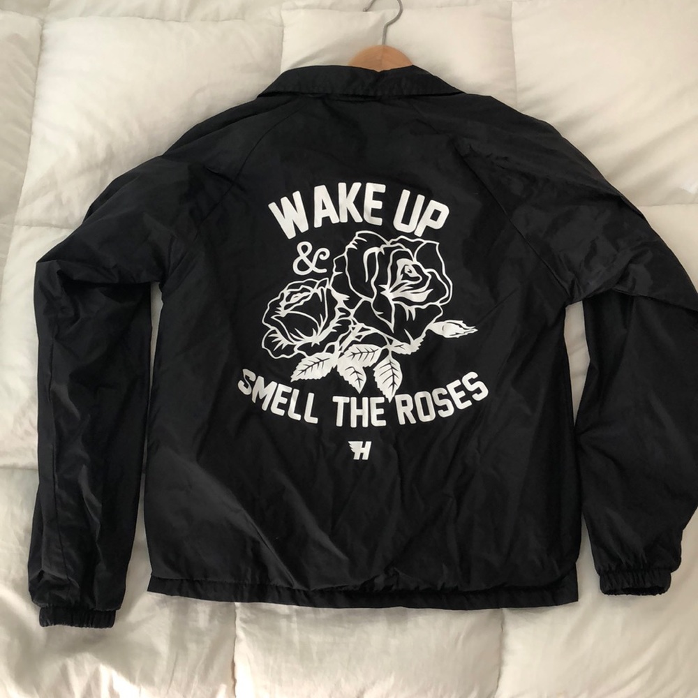 Windbreaker